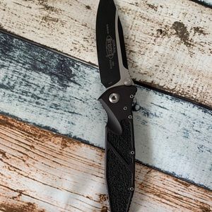 Microtech SOCOM Elite® Manual